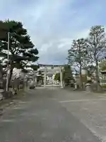 於保多神社(富山県)