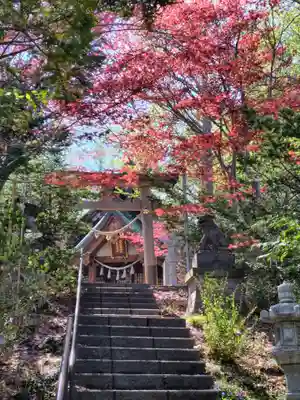 平岸天満宮・太平山三吉神社(北海道)