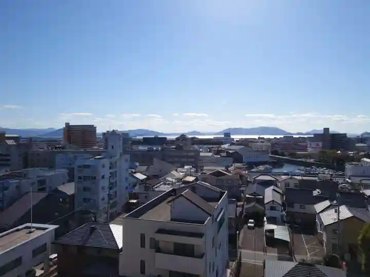 廿日市天満宮(広島県)