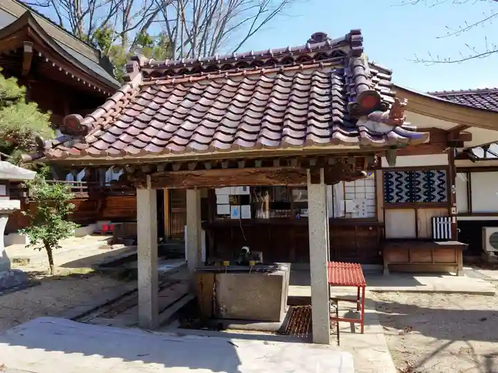 二本松神社(福島県)