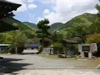 龍王寺のその他建物