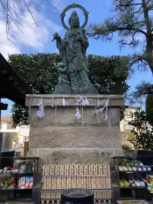 妙安寺(神奈川県)