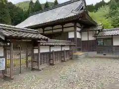 天徳寺の建物その他