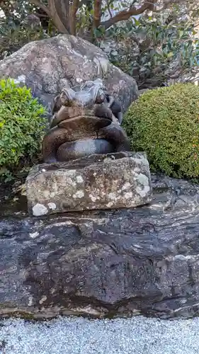 西院春日神社(京都府)