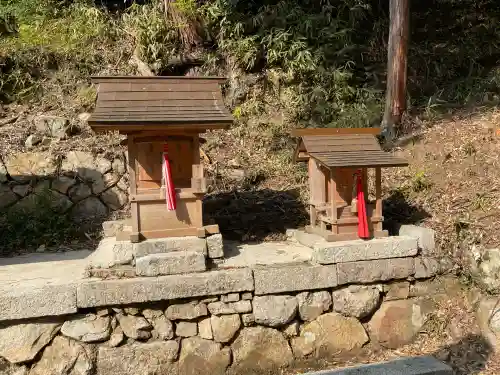荒戸神社(滋賀県)