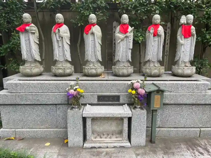 威光院(東京都)