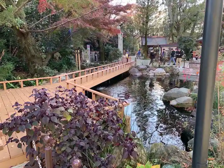 愛宕神社(東京都)