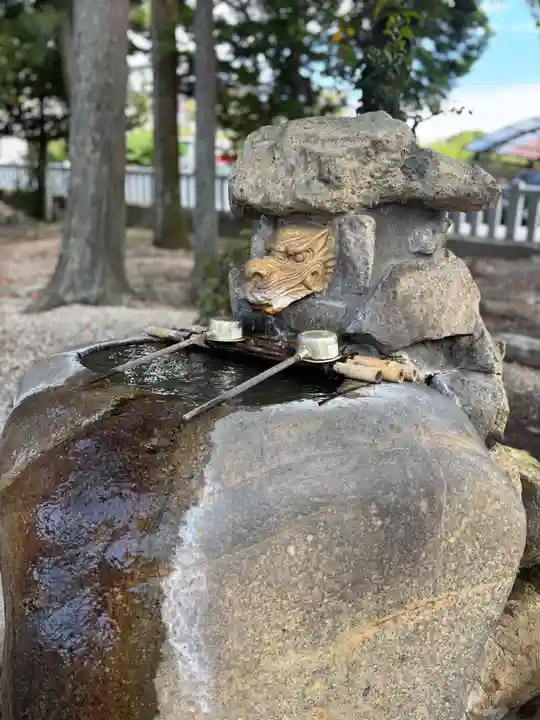 市杵島姫神社(兵庫県)
