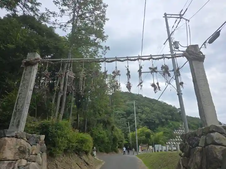 神峯山寺(大阪府)