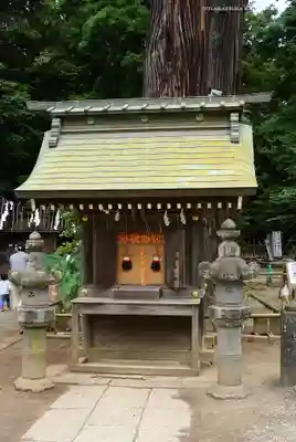 鹿島神宮(茨城県)