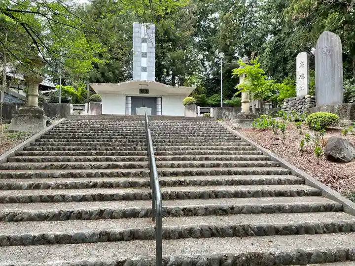 瀧宮神社(埼玉県)