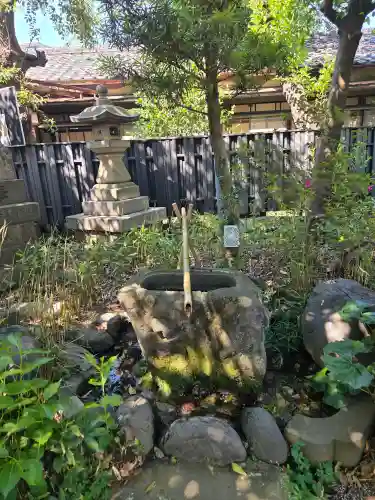 子安稲荷神社(東京都)