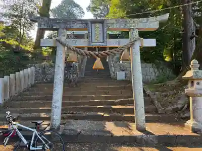 正八幡神社(徳島県)