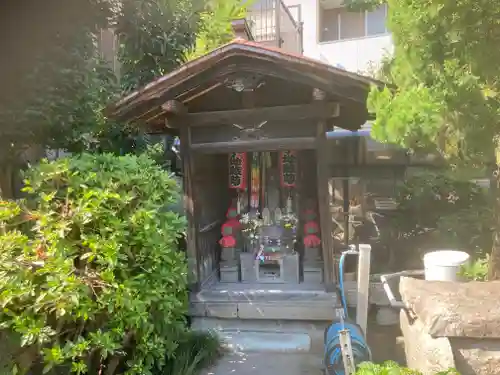 浄正寺(東京都)