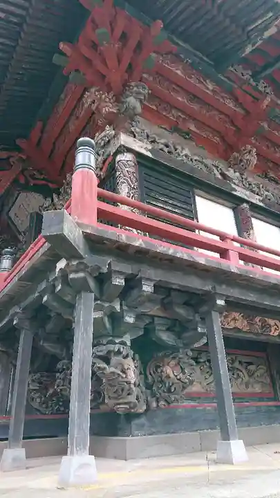 榛名神社(群馬県)