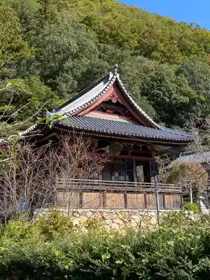金常寺大石不動院(三重県)