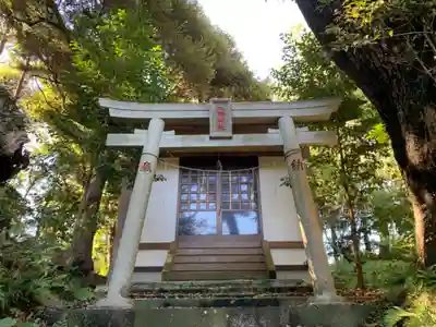 八幡神社(千葉県)