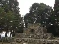 熊山神社のその他建物