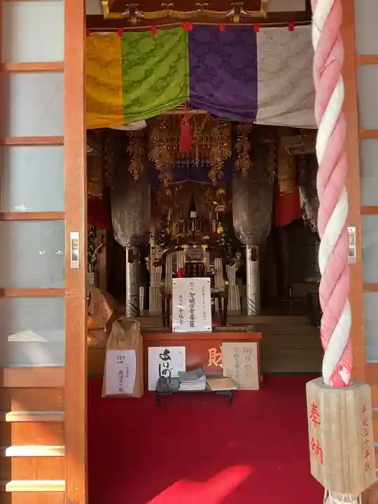宝珠寺(愛知県)