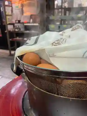 伏見稲荷大社(京都府)