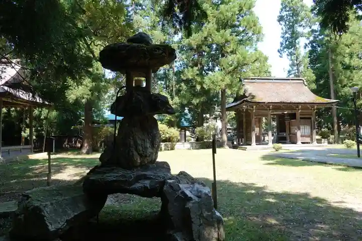 若狭姫神社(若狭彦神社下社)のその他建物