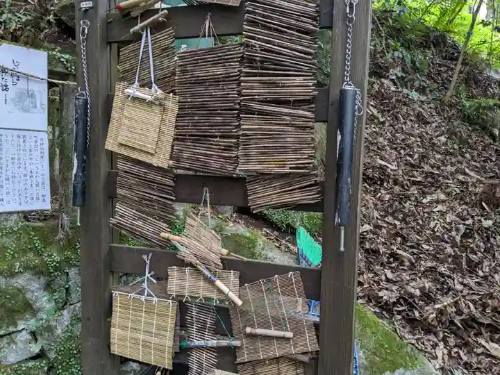 耳神社のその他建物