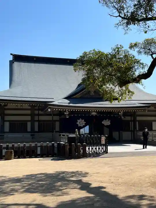 青岸渡寺(和歌山県)