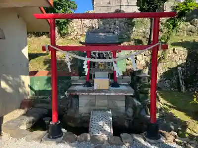 天久宮(沖縄県)