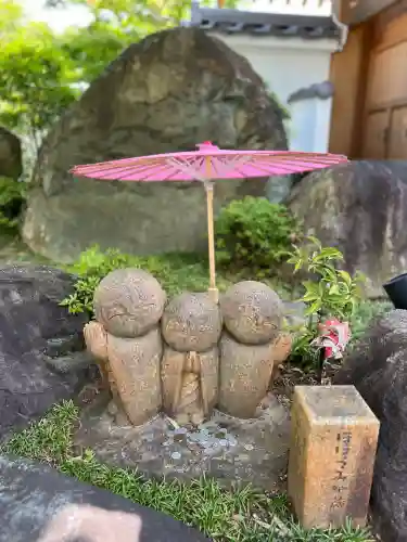 宝徳寺(群馬県)