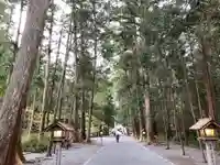 小國神社のその他建物