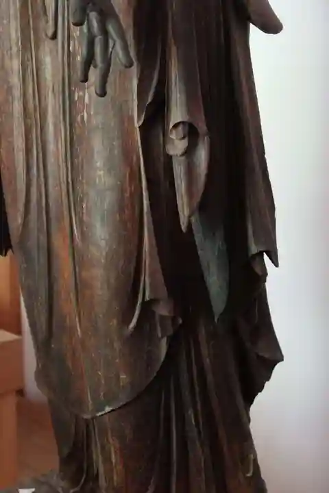 竹林寺(奈良県)