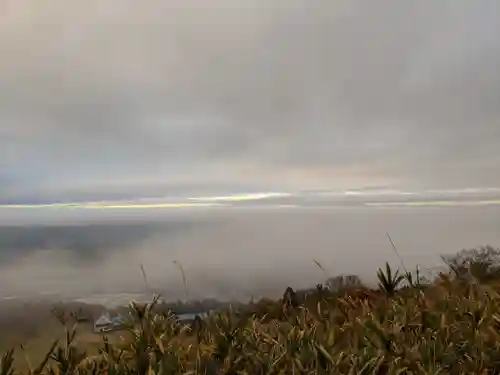 伊吹山寺(滋賀県)