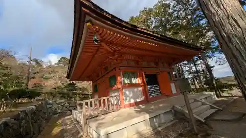 石山寺(滋賀県)