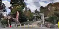 八所神社(滋賀県)