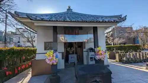 浄名院(東京都)