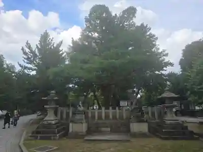 北野天満宮(京都府)