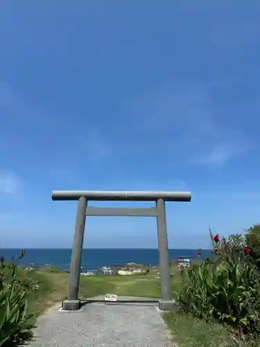 洲崎神社(千葉県)