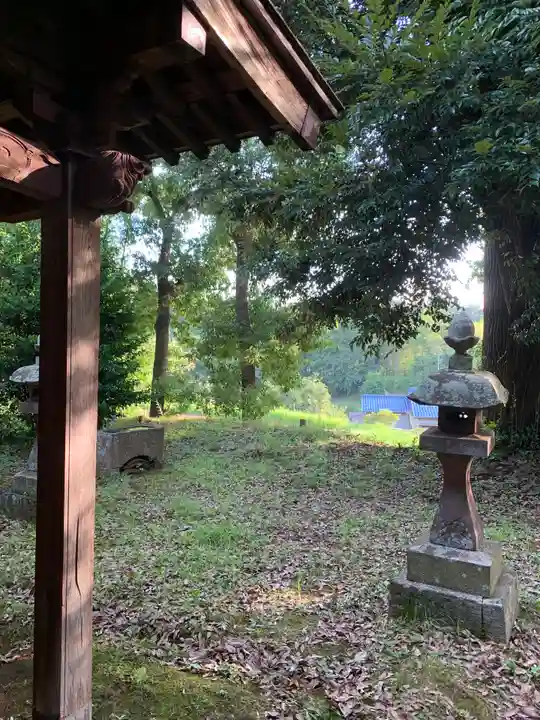 天満宮のその他建物