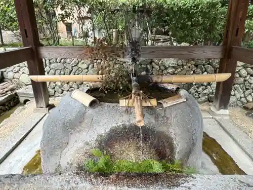 龍田大社(奈良県)