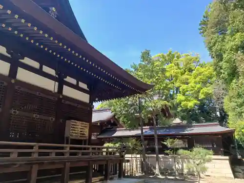 弓弦羽神社(兵庫県)