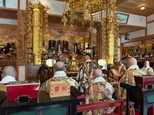 明王寺(徳島県)