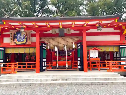 熊野速玉大社(和歌山県)