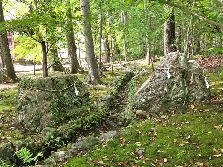 土佐神社(高知県)