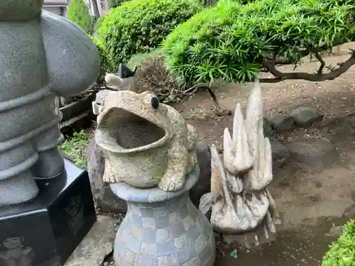 常楽寺(神奈川県)