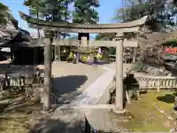 佐伎治神社(福井県)