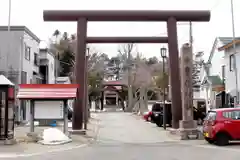 豊栄神社(北海道)