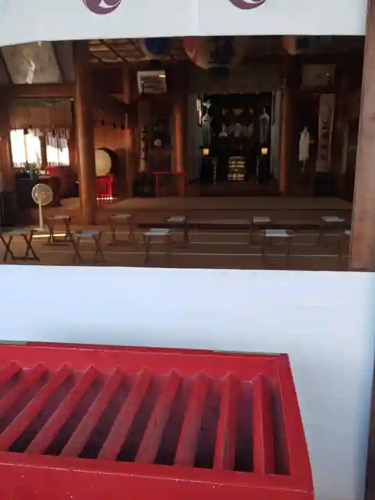 三社神社(新潟県)