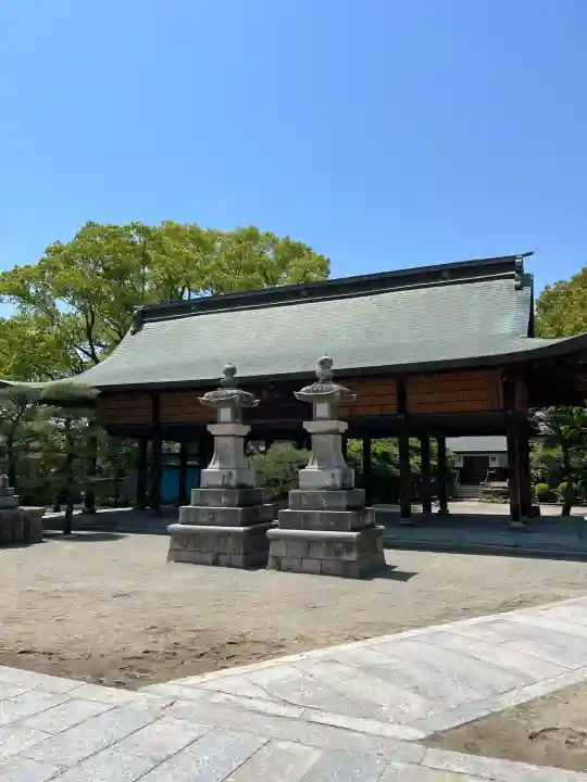 曽根天満宮(兵庫県)