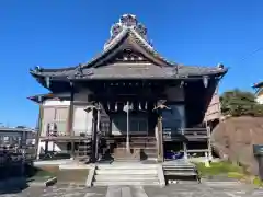 一乗院(栃木県)