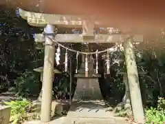 三宮神社(香川県)